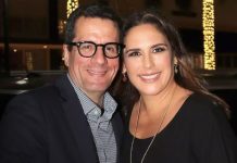 Foto: Angélica Vale sobre su divorcio /cortesía