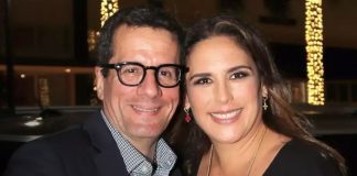 Foto: Angélica Vale sobre su divorcio /cortesía