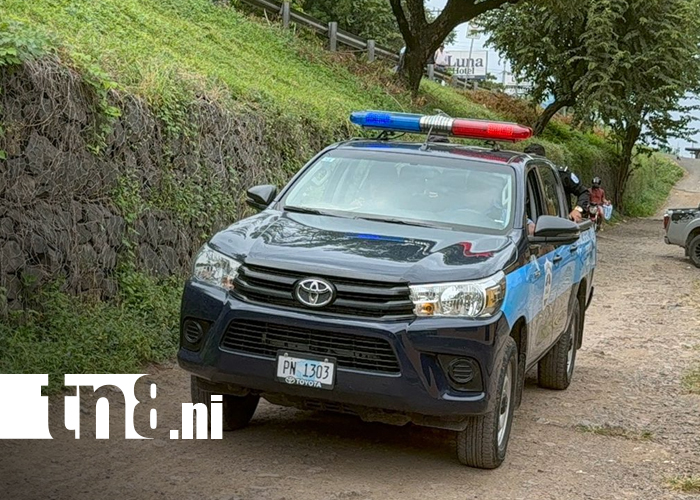Foto: Víctimas denuncian estafa en Juigalpa /TN8