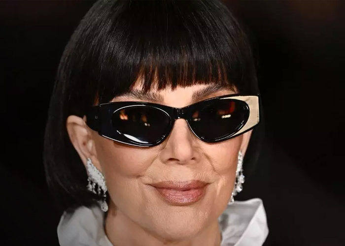Foto: Cumpleaños de Kris Jenner /cortesía