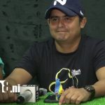 Ometepe celebra sus fiestas patronales en honor a San Diego de Alcalá Foto: Ometepe vibra de alegría: inicia la fiesta patronal/TN8