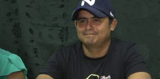 Foto: Ometepe vibra de alegría: inicia la fiesta patronal/TN8