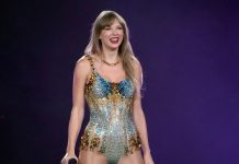 Foto: La boda más esperada del año: Taylor Swift y sus damas de honor reveladas/Cortesía