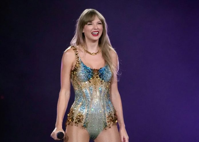 Foto: La boda más esperada del año: Taylor Swift y sus damas de honor reveladas/Cortesía