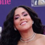 Foto: Francisca se une a La Casa de Alofoke/Cortesía