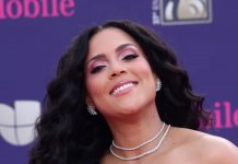 Foto: Francisca se une a La Casa de Alofoke/Cortesía