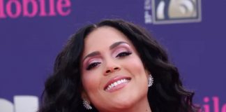 Foto: Francisca se une a La Casa de Alofoke/Cortesía