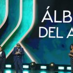 Foto: Latin Grammy 2025 anuncia presentadores y artistas estelares/Cortesía