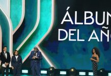 Foto: Latin Grammy 2025 anuncia presentadores y artistas estelares/Cortesía