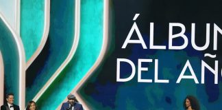 Foto: Latin Grammy 2025 anuncia presentadores y artistas estelares/Cortesía