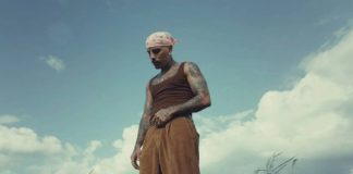 Foto: Rauw Alejandro estrena videoclip grabado íntegramente con iPhone/Cortesía