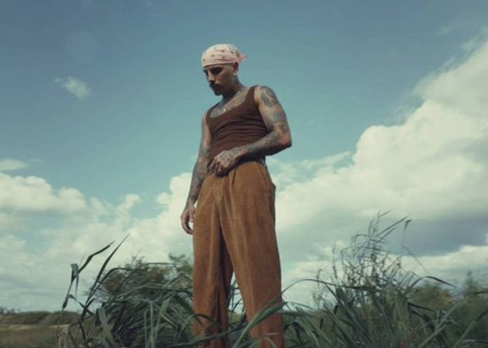 Foto: Rauw Alejandro estrena videoclip grabado íntegramente con iPhone/Cortesía