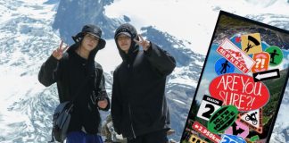 Foto: ARMY en alerta: Jimin y Jung Kook muestran su lado más cercano / Cortesía