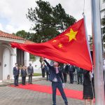 Foto: Embajador de China en Nicaragua: Honrar la gloria histórica y unir fuerzas para el rejuvenecimiento nacional / Cortesía