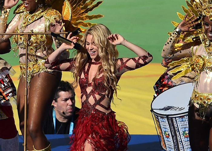 Foto: Shakira: la reina indiscutible de los Mundiales que todos quieren en 2026 / Cortesía
