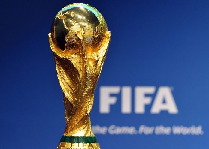 Foto: ¿Quién dominará el planeta fútbol? Los favoritos para el mundial 2026 / Cortesía