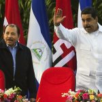 Venezuela felicita al Comandante Daniel Ortega en su cumpleaños Foto: Venezuela felicita al Comandante Daniel Ortega en su cumpleaños / Cortesía