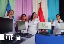 Foto: MINSA mejora registro de vacunas y medicamentos / TN8