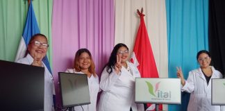 Foto: MINSA mejora registro de vacunas y medicamentos / TN8