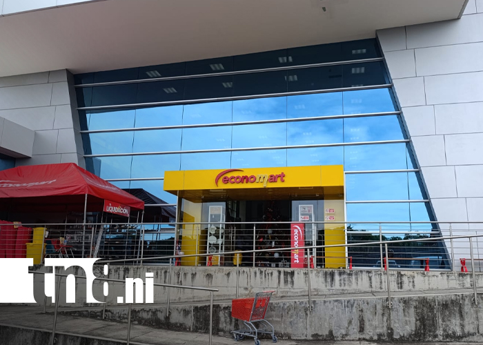 Foto: Cuarta edición de EXPOMART traerá chefs internacionales / TN8