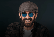 Foto: Juan Luis Guerra recibe honores culturales otorgados por la nación/ Cortesía