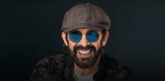 Foto: Juan Luis Guerra recibe honores culturales otorgados por la nación/ Cortesía