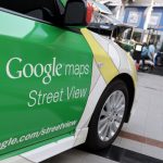 Google Maps da un paso más hacia la conducción asistida Foto: Google Maps presenta Live Lane Guidance/Cortesía