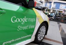 Google Maps da un paso más hacia la conducción asistida Foto: Google Maps presenta Live Lane Guidance/Cortesía