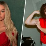 Foto: Sydney Sweeney explica por qué Christy vale más que dinero / Cortesía