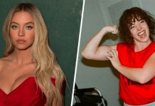 Foto: Sydney Sweeney explica por qué Christy vale más que dinero / Cortesía