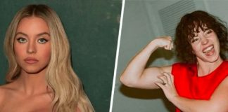 Foto: Sydney Sweeney explica por qué Christy vale más que dinero / Cortesía