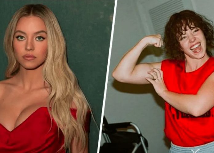 Foto: Sydney Sweeney explica por qué Christy vale más que dinero / Cortesía