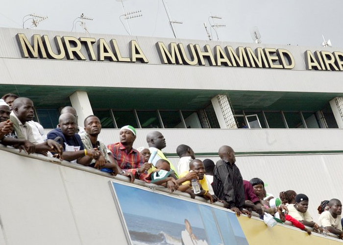 Foto: Nigeria desmiente acusaciones de Trump sobre persecución religiosa / Cortesía