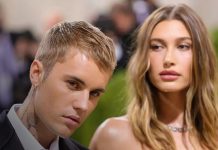 Foto: Hailey Bieber habla sin filtros /cortesía