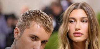 Foto: Hailey Bieber habla sin filtros /cortesía