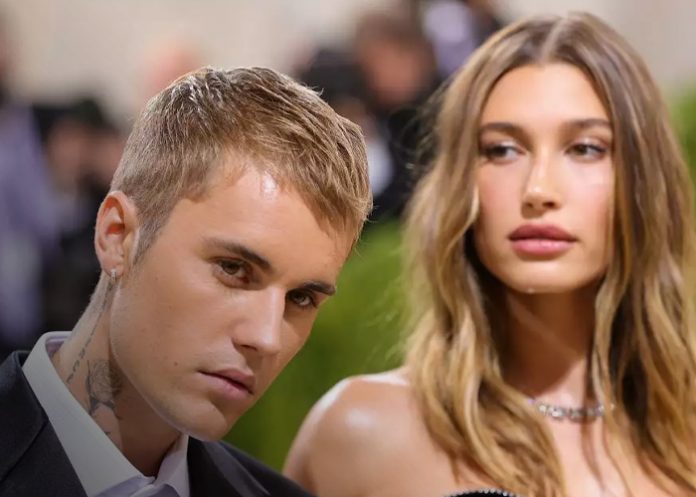 Foto: Hailey Bieber habla sin filtros /cortesía