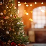 Foto: La Navidad más iluminada del mundo /cortesía
