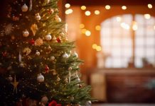 Estas son las 5 curiosidades de Navidad que no conocías Foto: La Navidad más iluminada del mundo /cortesía
