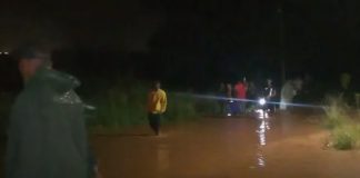 Foto: Cuba oriental en alerta /cortesía
