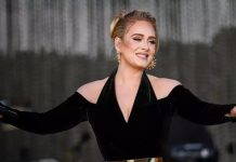 ¡Es oficial! Adele debutará como actriz en la nueva película de Tom Ford Foto: Adele conquista el cine /cortesía
