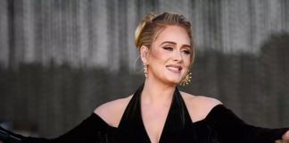Foto: Adele conquista el cine /cortesía