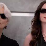 Primer tráiler de “El diablo viste a la moda 2” ¡ya está aquí!