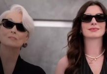 Primer tráiler de “El diablo viste a la moda 2” ¡ya está aquí!