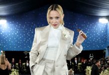 Foto: Madonna retoma su trono con Confessions Part 2/ Cortesía