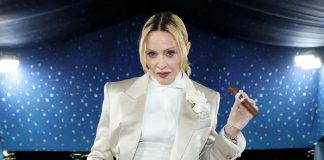 Foto: Madonna retoma su trono con Confessions Part 2/ Cortesía