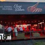 Cinco días llenos de tradición, gastronomía y diversión en la Feria Ganadera Navidad 2025 Foto: la Feria Ganadera Navidad 2025 ya está aquí/TN8