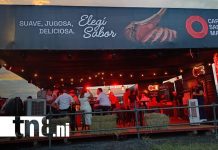 Foto: la Feria Ganadera Navidad 2025 ya está aquí/TN8