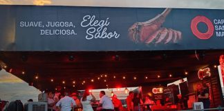 Foto: la Feria Ganadera Navidad 2025 ya está aquí/TN8