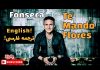 Foto: Fonseca cuenta cómo nació su canción más emblemática "Te mando flores" / Cortesía