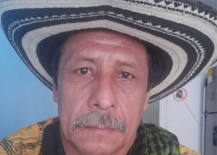 Foto: Colombia enfrenta riesgo extremo por violencia armada/Cortesía